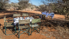 2015-07 Afrika Camping