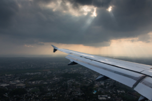 13.4. Rückflug nach CGN