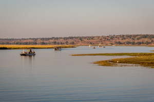 16.7. Chobe River Sunset Tour