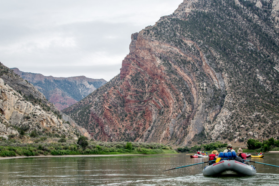 29.7. Split Mountain Canyon