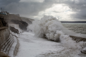 6.10. Porthleven Waves