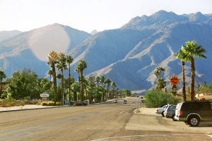 Borrego Springs