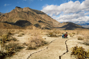 Anza Borrego State Park