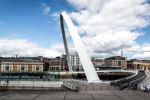 23.4. Millenium Bridge