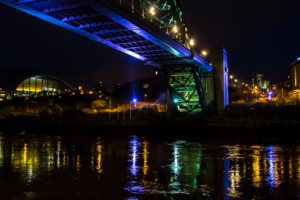 Bridges of Newcastle: Tyne Bridge