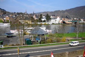 Traben-Trarbach