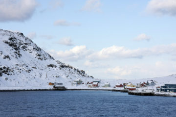 Havøysund