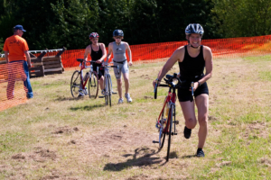 15.8.2009: Triathlon Zülpich