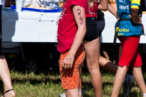 15.8.2009: Triathlon Zülpich