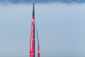 25./27.6. San Francisco - America Cup Boote