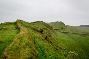 17.6. Housestead, Hadrian´s Wall