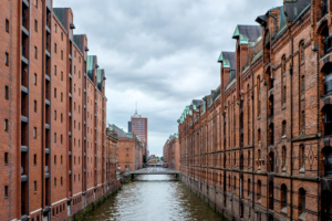 18.8. Speicherstadt