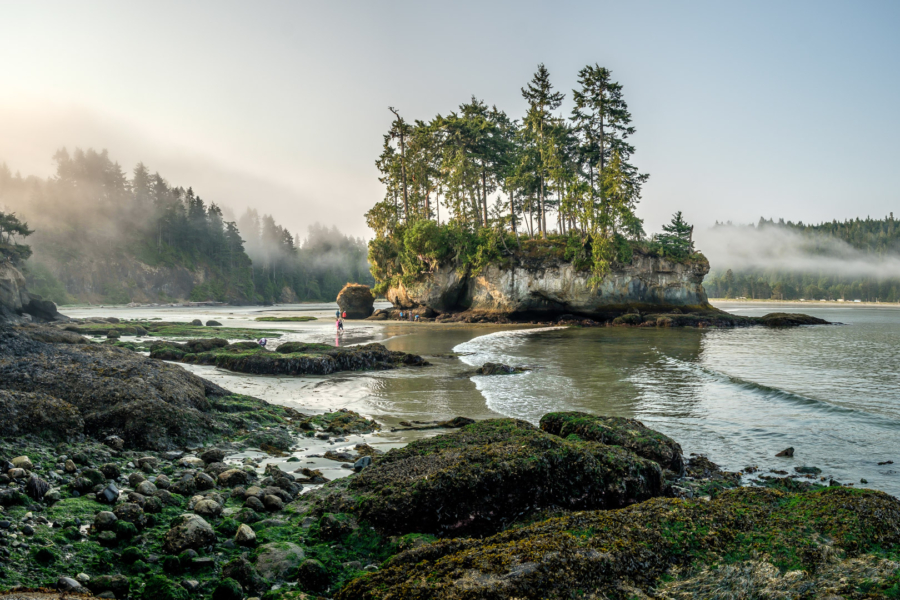 8.8.2017 - Salt Creek Recreation Area