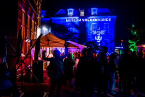 2.6.: Nacht der Museen, Leiden