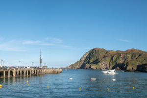 20.10.2018 - Ilfracombe