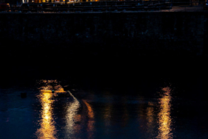 14.4.2019 - Porthleven Harbour