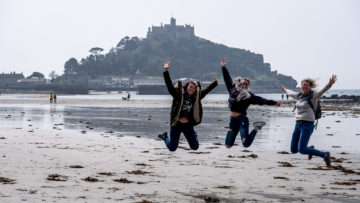 18.4.2019 - St. Michael's Mount