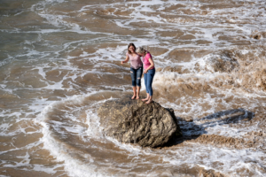 20.4.2019 - Bedruthan Steps