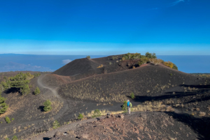 22.10.2020 - Wanderung Monte Sartorius