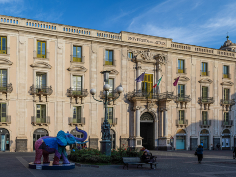 15.11.2022 - Università degli Studi, Catania