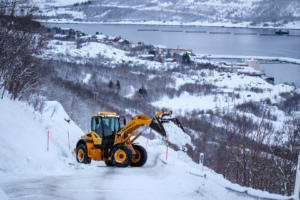 20.2.2024 - Gryllefjord, Senja