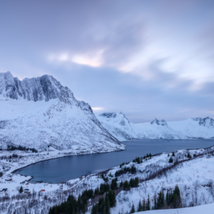 Tromsø & Senja 2024 – Mefjord