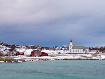 24.2.2024 - Hillesøy