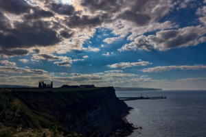 24.6.2024 - Whitby Wanderung