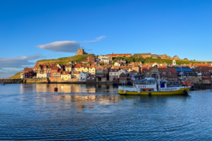 28.6.2024 - Whitby