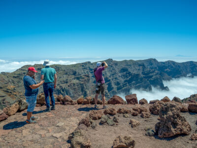 5.9.2024 - Roque de los Muchachos