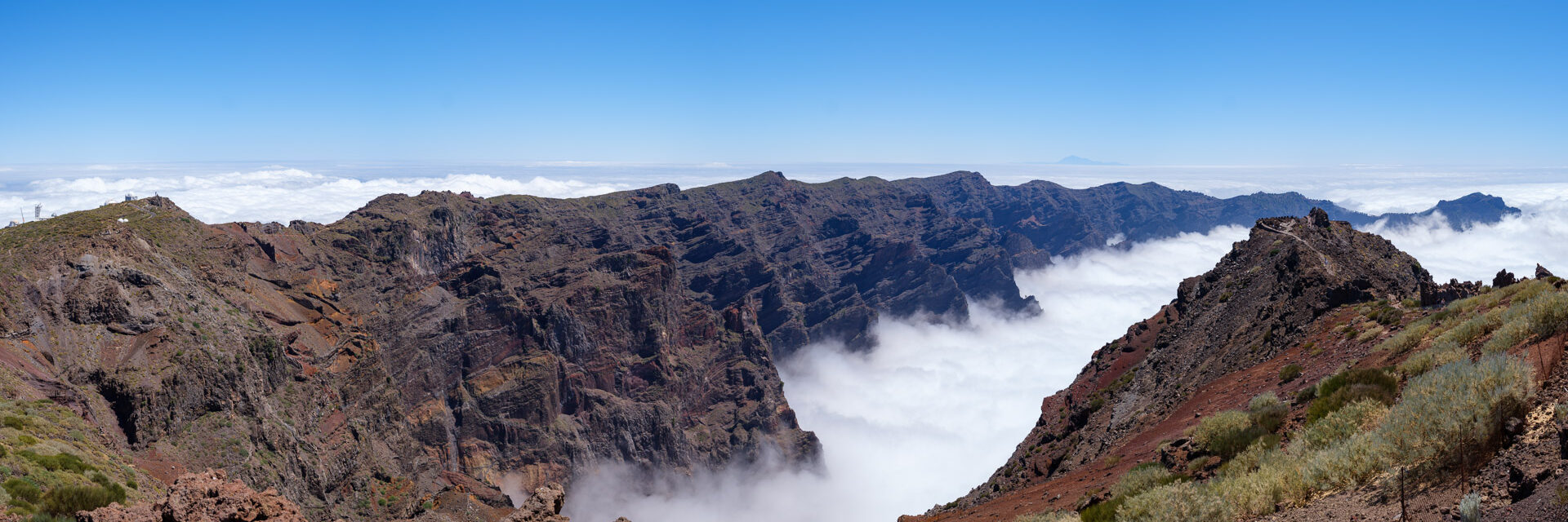 5.9.2024 - Roque de los Muchachos