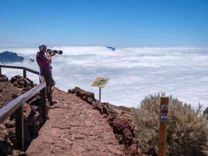 5.9.2024 - Roque de los Muchachos