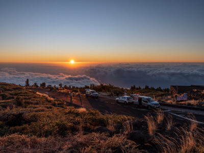 5.9.2024 - Roque de los Muchachos