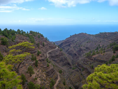 7.9.2024 - Barranco de Izcagua