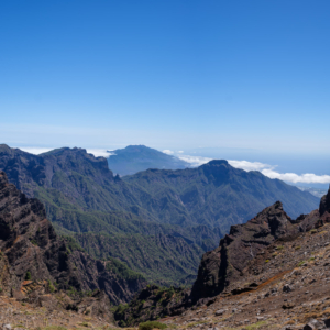 La Palma 2024 – Rundtour