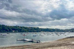 24.9.2024 - Helford