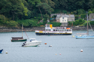 24.9.2024 - Helford