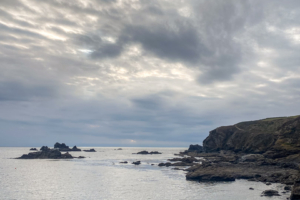 24.9.2024 - Lizard Point, Fischer