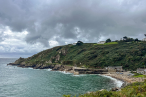 26.9.2024 - Wanderung Lamorna-Mousehole