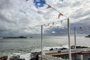 26.9.2024 - Mousehole, Rock Pool