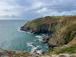 27.9.2024 - Bass Point, Coasteering