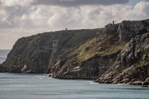 27.9.2024 - Porthleven, Trewavas Tin Mines