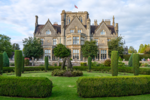 28.9.2024 - De Vere Tortworth Court