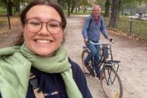 22.10.2024 - Wien Radtour